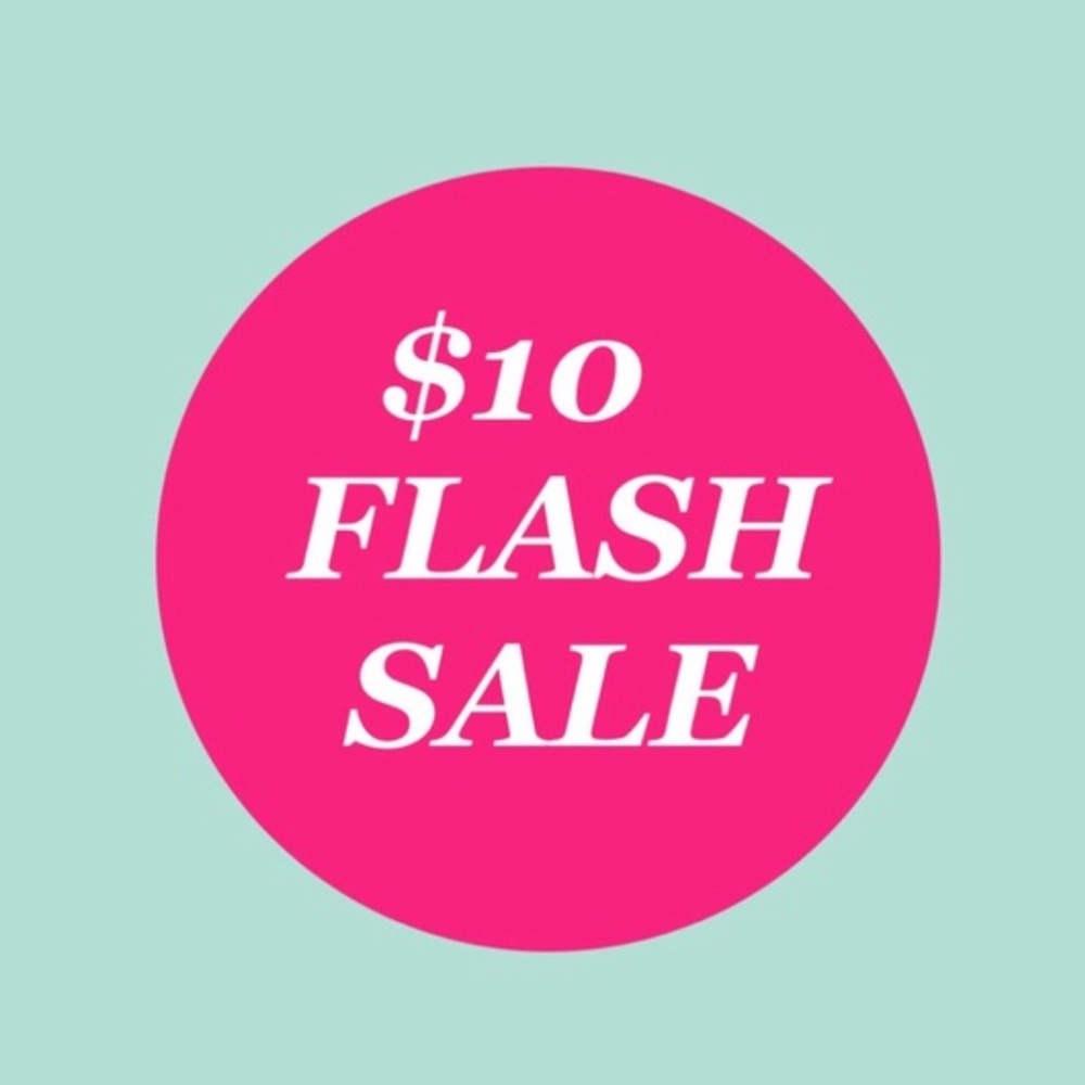 $10 $10 $10